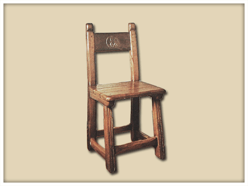 chair