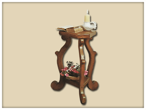 Small table